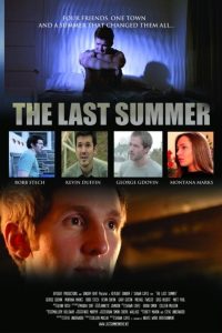 The Last Summer Online In Netflix