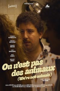 On n’est pas des animaux Online In Netflix