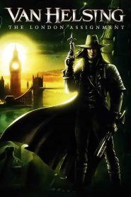 Van Helsing: la misión de Londres Online In Netflix