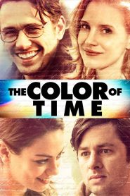 The Color of Time Online In Netflix