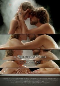 Il quaderno nero dell’amore Online In Netflix
