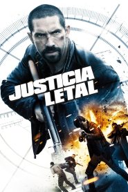 Justicia Letal Online In Netflix