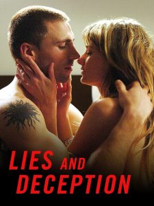 Lies and Deception Online In Netflix