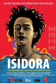 Isidora Online In Netflix