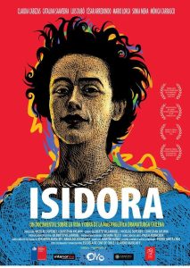 Isidora Online In Netflix