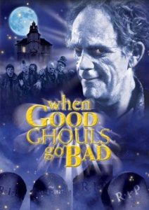When Good Ghouls Go Bad Online In Netflix