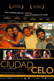 Ciudad en celo Online In Netflix