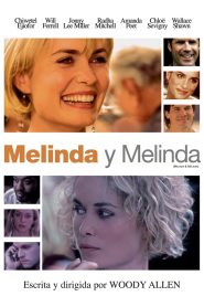 Melinda y Melinda Online In Netflix