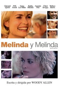 Melinda y Melinda Online In Netflix