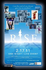 Rise Online In Netflix