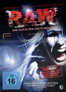 Der Fluch der Grete Müller Online In Netflix
