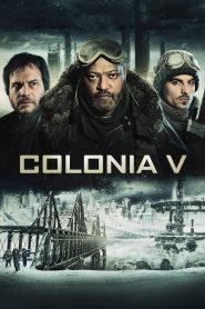 La colonia Online In Netflix