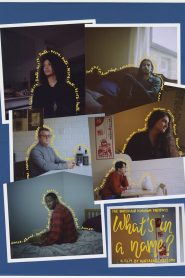 What’s In a Name? Online In Netflix