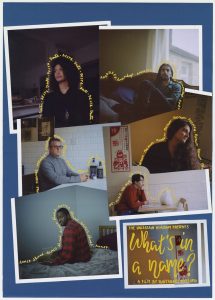 What’s In a Name? Online In Netflix