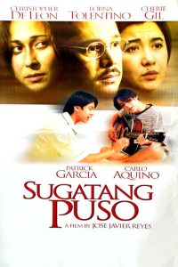 Sugatang Puso Online In Netflix