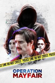Operation Mayfair Online In Netflix