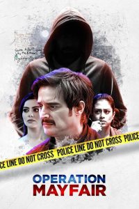 Operation Mayfair Online In Netflix