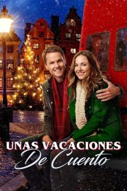 Unas vacaciones de cuento Online In Netflix