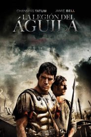 La legión del águila Online In Netflix