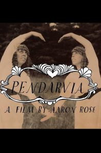 Pendarvia Online In Netflix