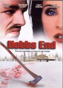 Hobbs End Online In Netflix