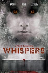 Whispers Online In Netflix