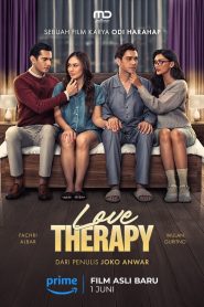 Love Therapy Online In Netflix