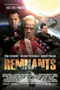 Remnants Online In Netflix