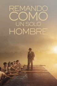 Remando Como Un Solo Hombre Online In Netflix