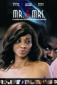 Mr. and Mrs. Online In Netflix