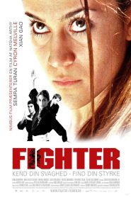 Fighter Online In Netflix