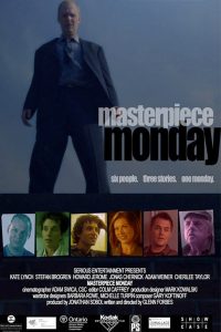 Masterpiece Monday Online In Netflix