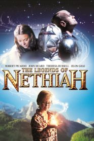 The Legends of Nethiah Online In Netflix