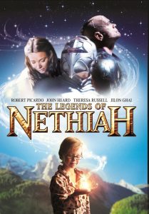 The Legends of Nethiah Online In Netflix