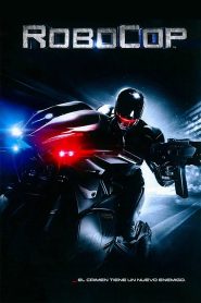 RoboCop Online In Netflix