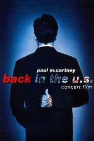 Paul McCartney: Back in the U.S. Online In Netflix
