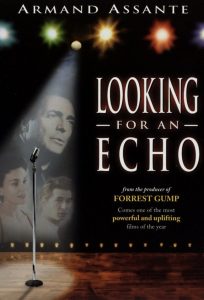 Looking for an Echo Online In Netflix