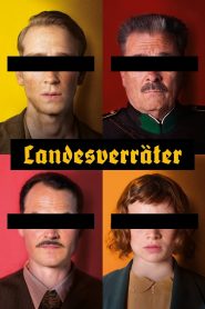 Landesverräter Online In Netflix