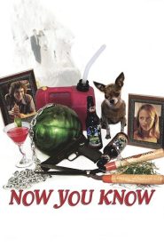 Now You Know Online In Netflix