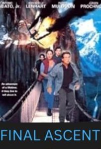 Final Ascent Online In Netflix