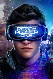 Ready Player One: Comienza el juego Online In Netflix