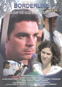 Borderline Online In Netflix
