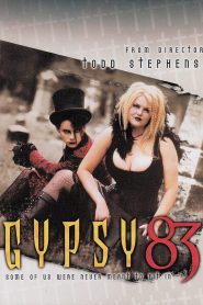Gypsy 83 Online In Netflix