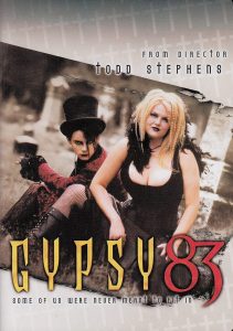 Gypsy 83 Online In Netflix