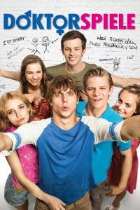 Doktorspiele Online In Netflix