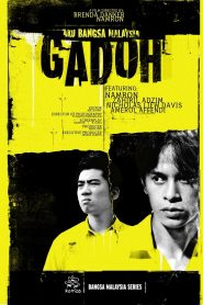 Gadoh Online In Netflix