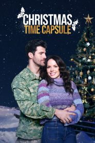 Christmas Time Capsule Online In Netflix