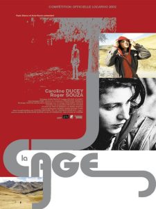 La cage Online In Netflix