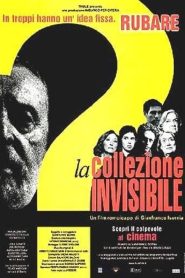 La collezione invisibile Online In Netflix