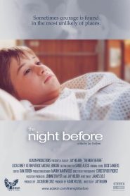 The Night Before Online In Netflix